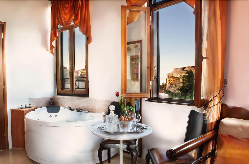 Archontiko Evgenia Studios & Suites Old Town Chania Chania  Buitenkant foto