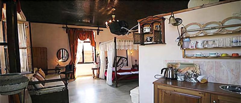Archontiko Evgenia Studios & Suites Old Town Chania Chania  Buitenkant foto