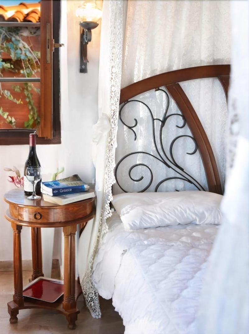 Archontiko Evgenia Studios & Suites Old Town Chania Chania  Buitenkant foto