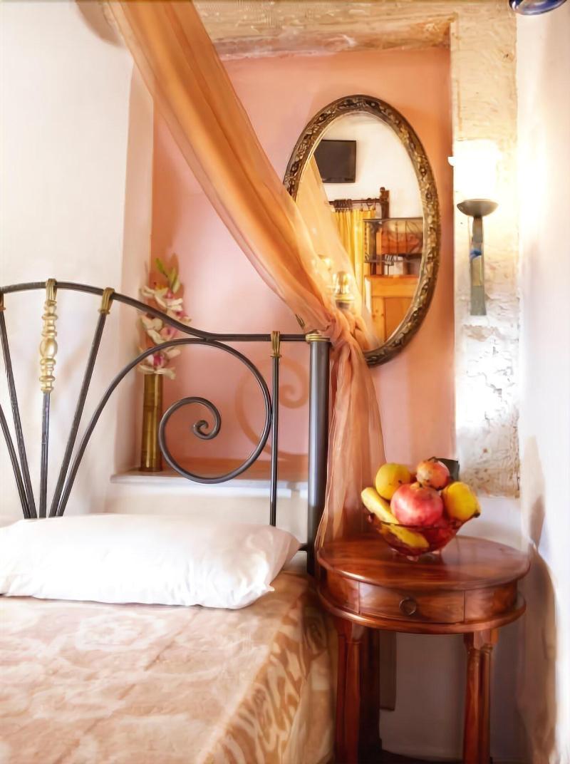 Archontiko Evgenia Studios & Suites Old Town Chania Chania  Buitenkant foto
