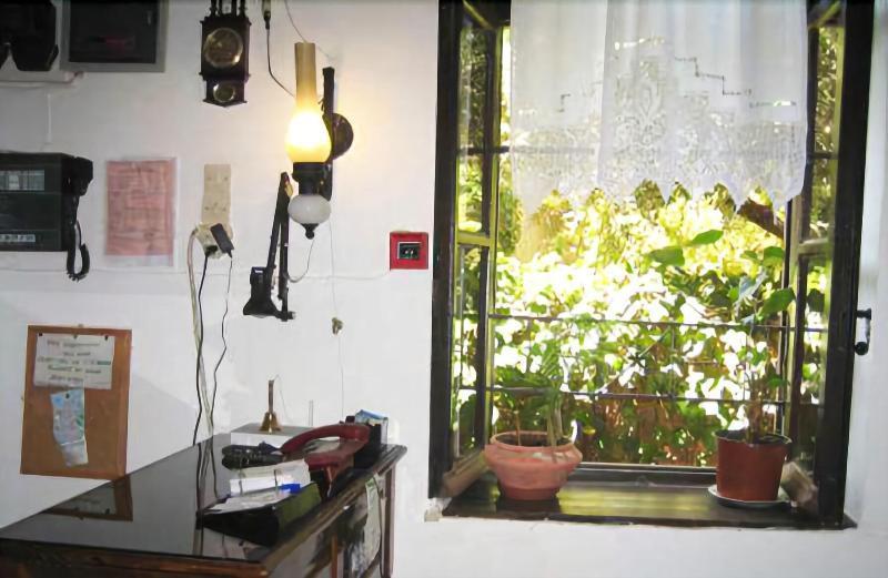 Archontiko Evgenia Studios & Suites Old Town Chania Chania  Buitenkant foto