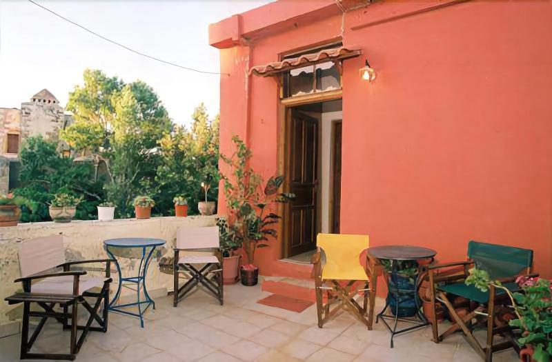 Archontiko Evgenia Studios & Suites Old Town Chania Chania  Buitenkant foto