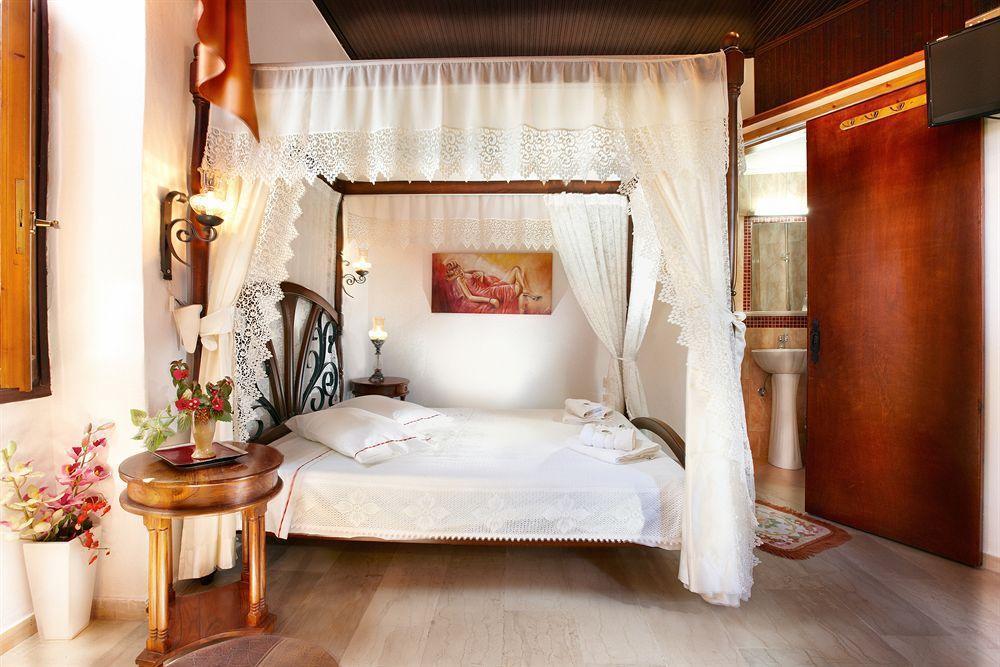 Archontiko Evgenia Studios & Suites Old Town Chania Chania  Buitenkant foto