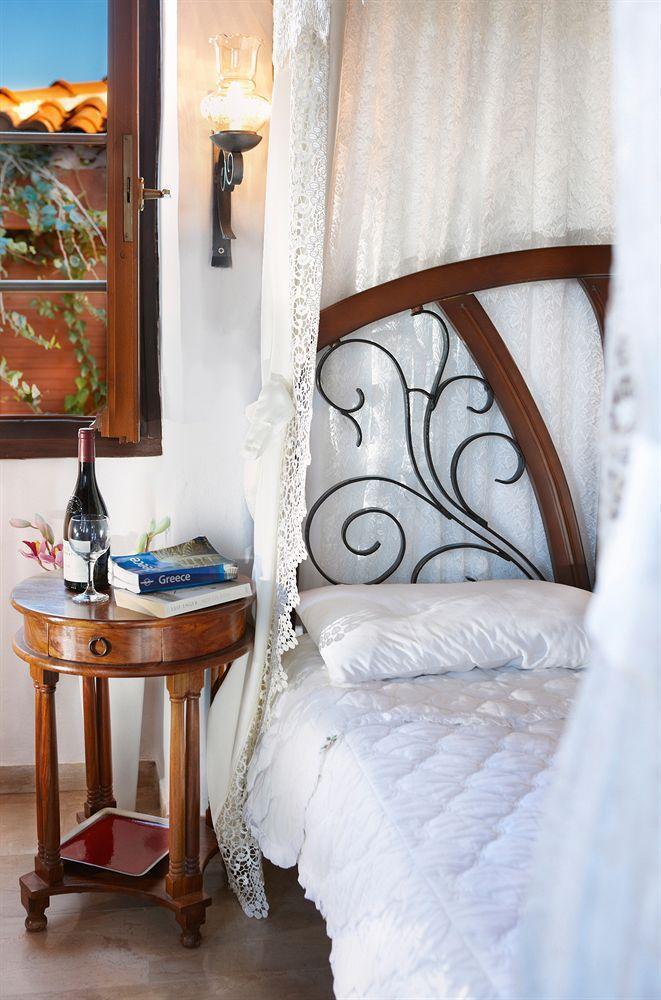Archontiko Evgenia Studios & Suites Old Town Chania Chania  Buitenkant foto