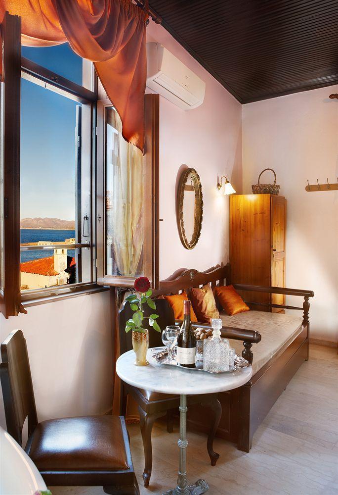 Archontiko Evgenia Studios & Suites Old Town Chania Chania  Buitenkant foto