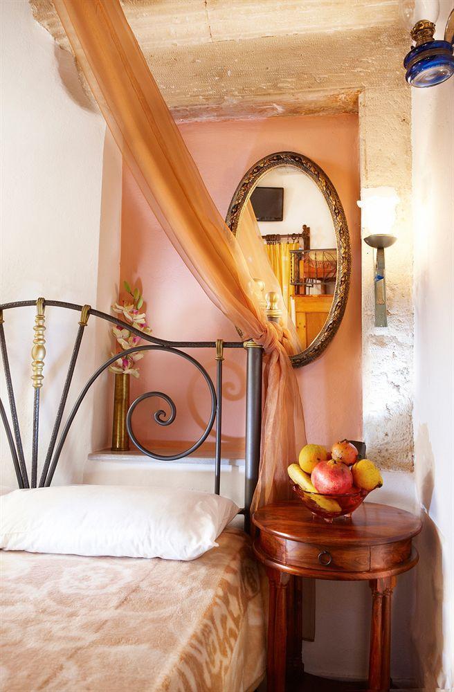 Archontiko Evgenia Studios & Suites Old Town Chania Chania  Buitenkant foto