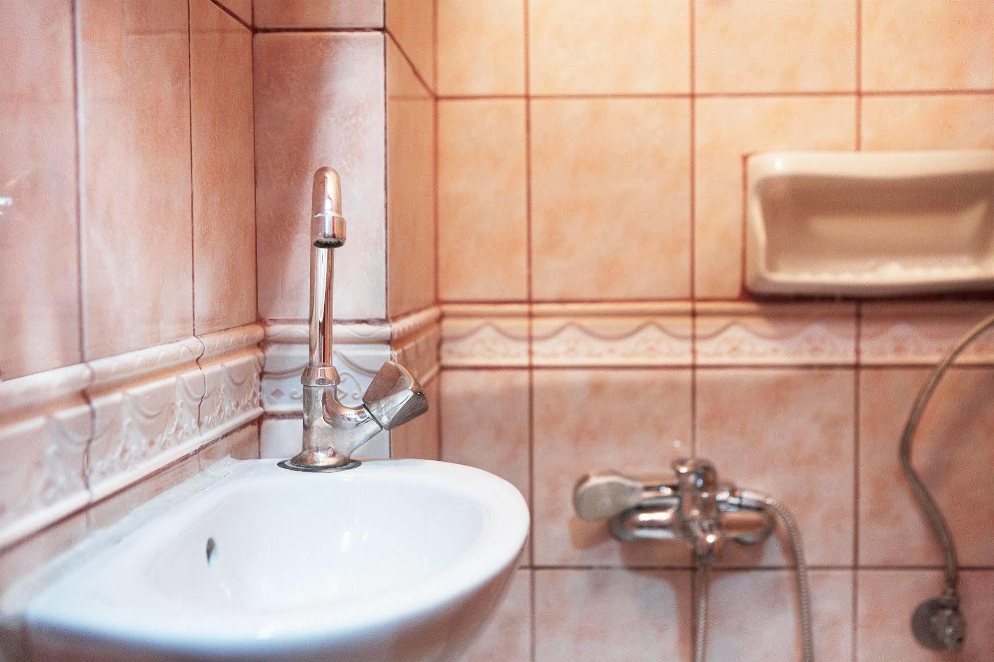 Archontiko Evgenia Studios & Suites Old Town Chania Chania  Buitenkant foto