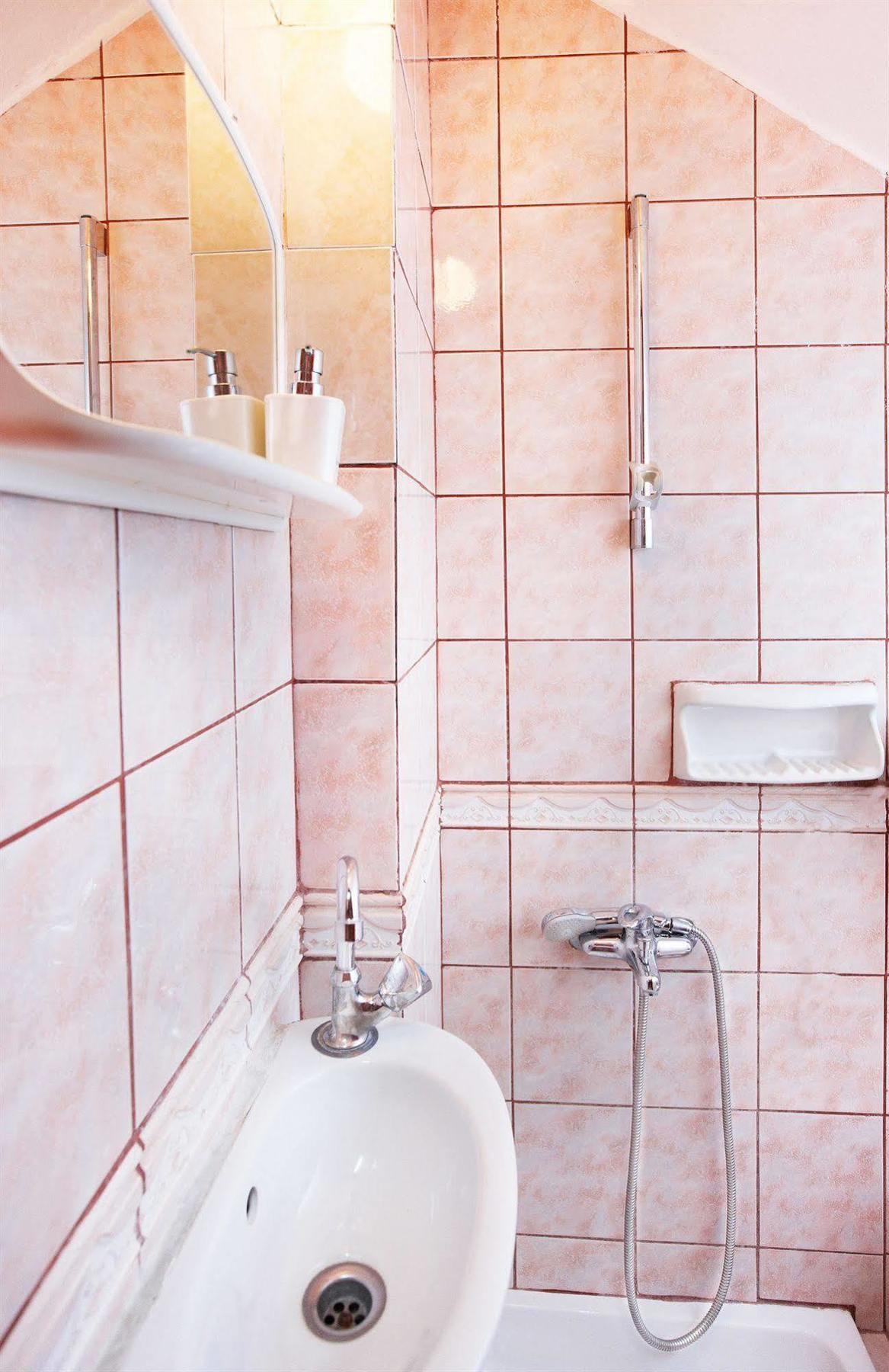 Archontiko Evgenia Studios & Suites Old Town Chania Chania  Buitenkant foto