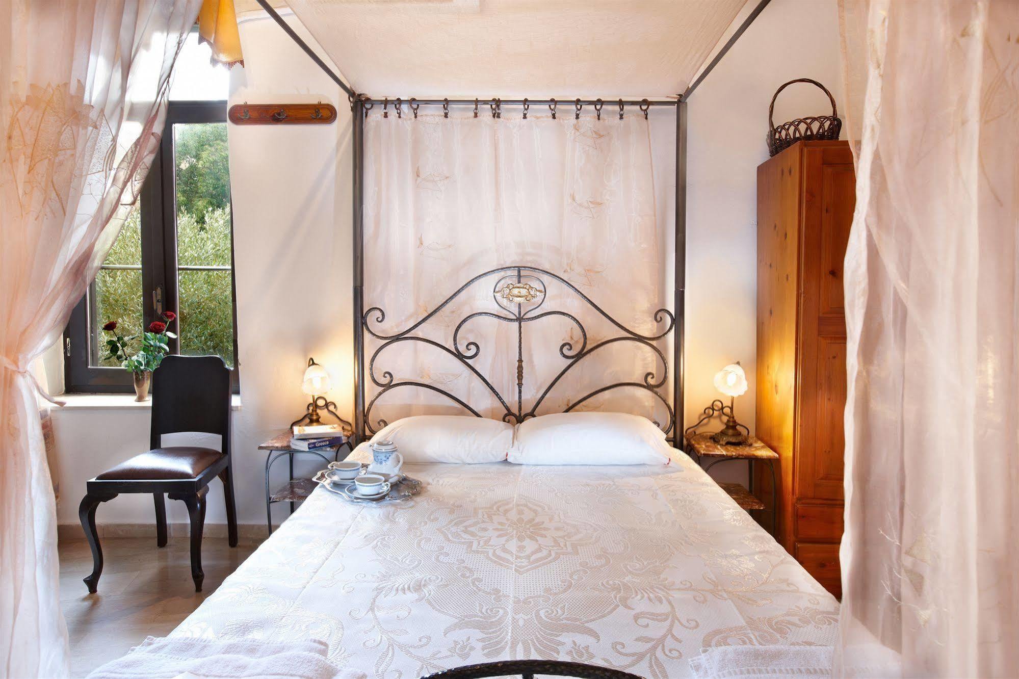 Archontiko Evgenia Studios & Suites Old Town Chania Chania  Buitenkant foto