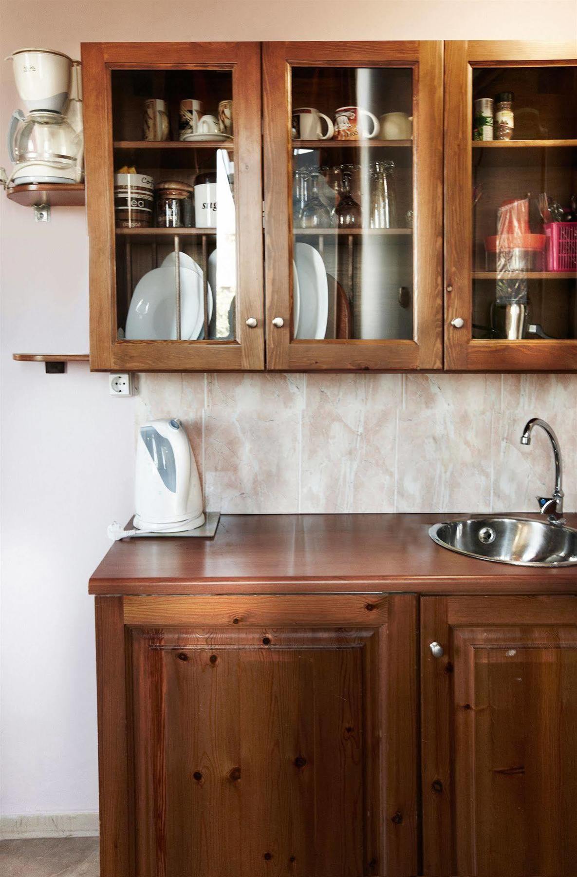 Archontiko Evgenia Studios & Suites Old Town Chania Chania  Buitenkant foto