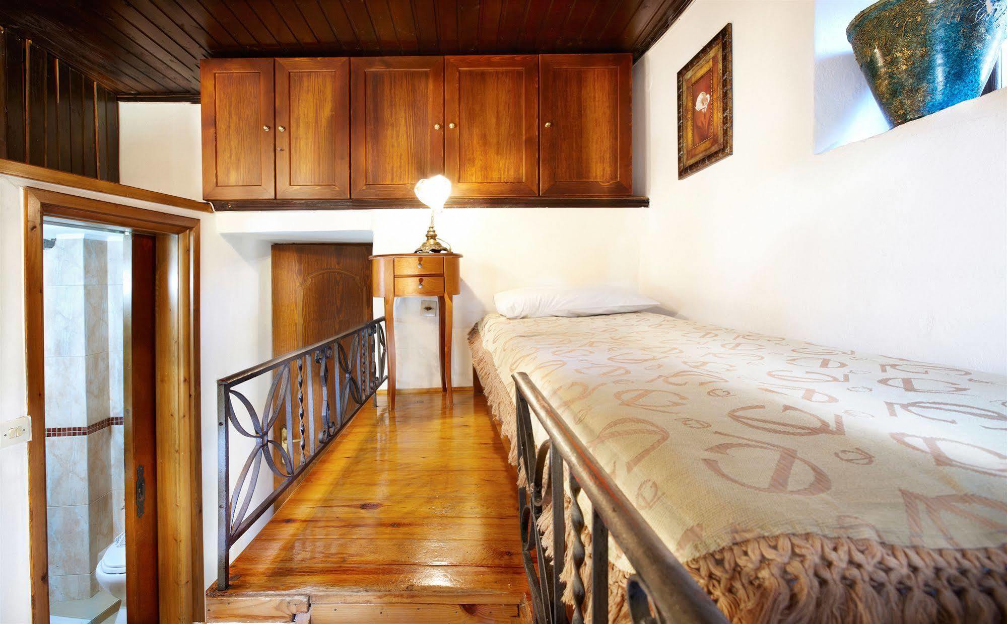 Archontiko Evgenia Studios & Suites Old Town Chania Chania  Buitenkant foto