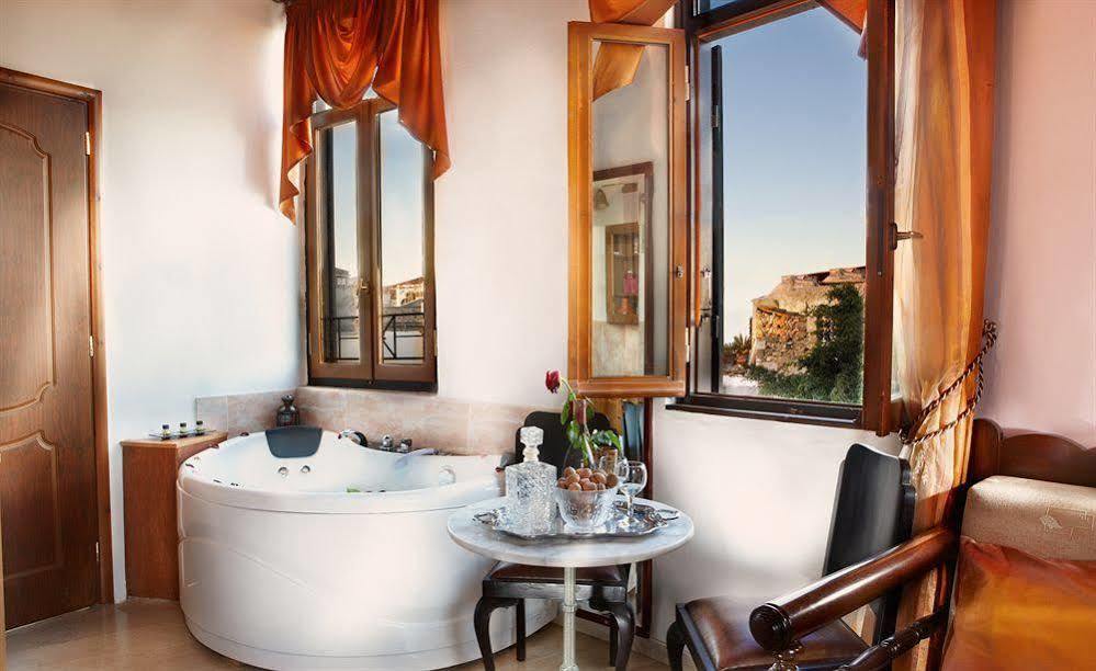 Archontiko Evgenia Studios & Suites Old Town Chania Chania  Buitenkant foto